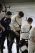 Championnat R&eacute;gional Jeunes &agrave; Muret