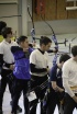 Championnat R&eacute;gional Jeunes &agrave; Muret