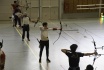 Championnat R&eacute;gional Jeunes &agrave; Muret