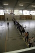 Championnat R&eacute;gional Jeunes &agrave; Muret