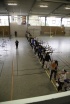 Championnat R&eacute;gional Jeunes &agrave; Muret