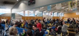 Championnat R&eacute;gional Jeunes &agrave; Muret