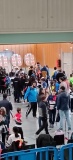 Championnat R&eacute;gional Jeunes &agrave; Muret