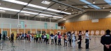 Championnat R&eacute;gional Jeunes &agrave; Muret