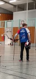 Championnat R&eacute;gional Jeunes &agrave; Muret