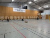 Championnat R&eacute;gional Jeunes &agrave; Muret