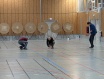 Championnat R&eacute;gional Jeunes &agrave; Muret