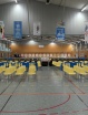 Championnat R&eacute;gional Jeunes &agrave; Muret