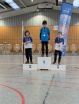 Championnat R&eacute;gional Jeunes &agrave; Muret