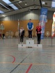 Championnat R&eacute;gional Jeunes &agrave; Muret