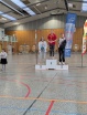 Championnat R&eacute;gional Jeunes &agrave; Muret