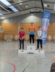 Championnat R&eacute;gional Jeunes &agrave; Muret