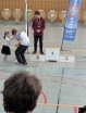 Championnat R&eacute;gional Jeunes &agrave; Muret