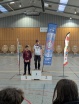 Championnat R&eacute;gional Jeunes &agrave; Muret