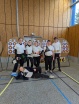Championnat R&eacute;gional Jeunes &agrave; Muret