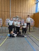 Championnat R&eacute;gional Jeunes &agrave; Muret