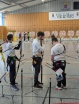 Championnat R&eacute;gional Jeunes &agrave; Muret