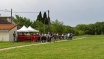 Tir du Roy + 50 ans de la compagnie - Jeudi 1er mai 2025