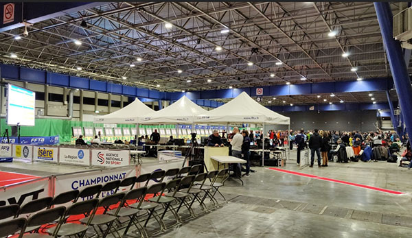 France Salle France Salle
