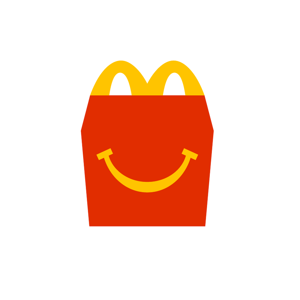 Happy Meal Happy Meal