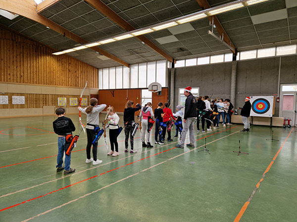 Jeux de Noël