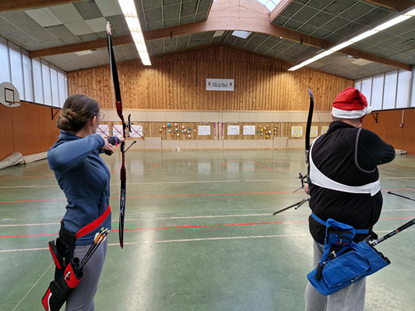 Jeux de Noël