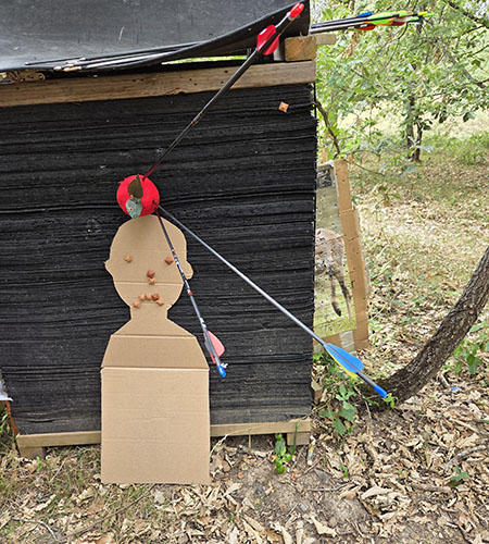 Teambuilding