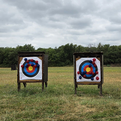 Teambuilding